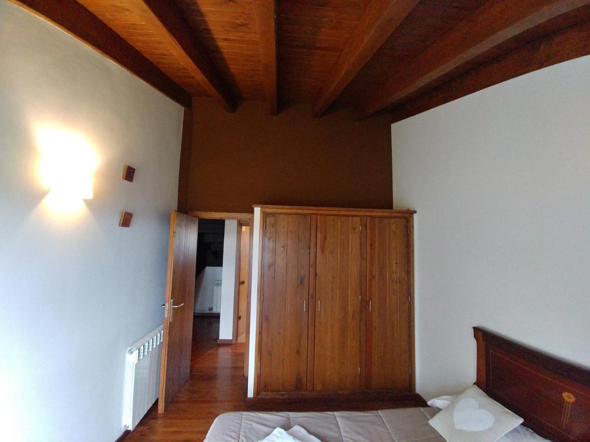 Casacampelles I - Vall De Nuria - Ripolles Ngoại thất bức ảnh