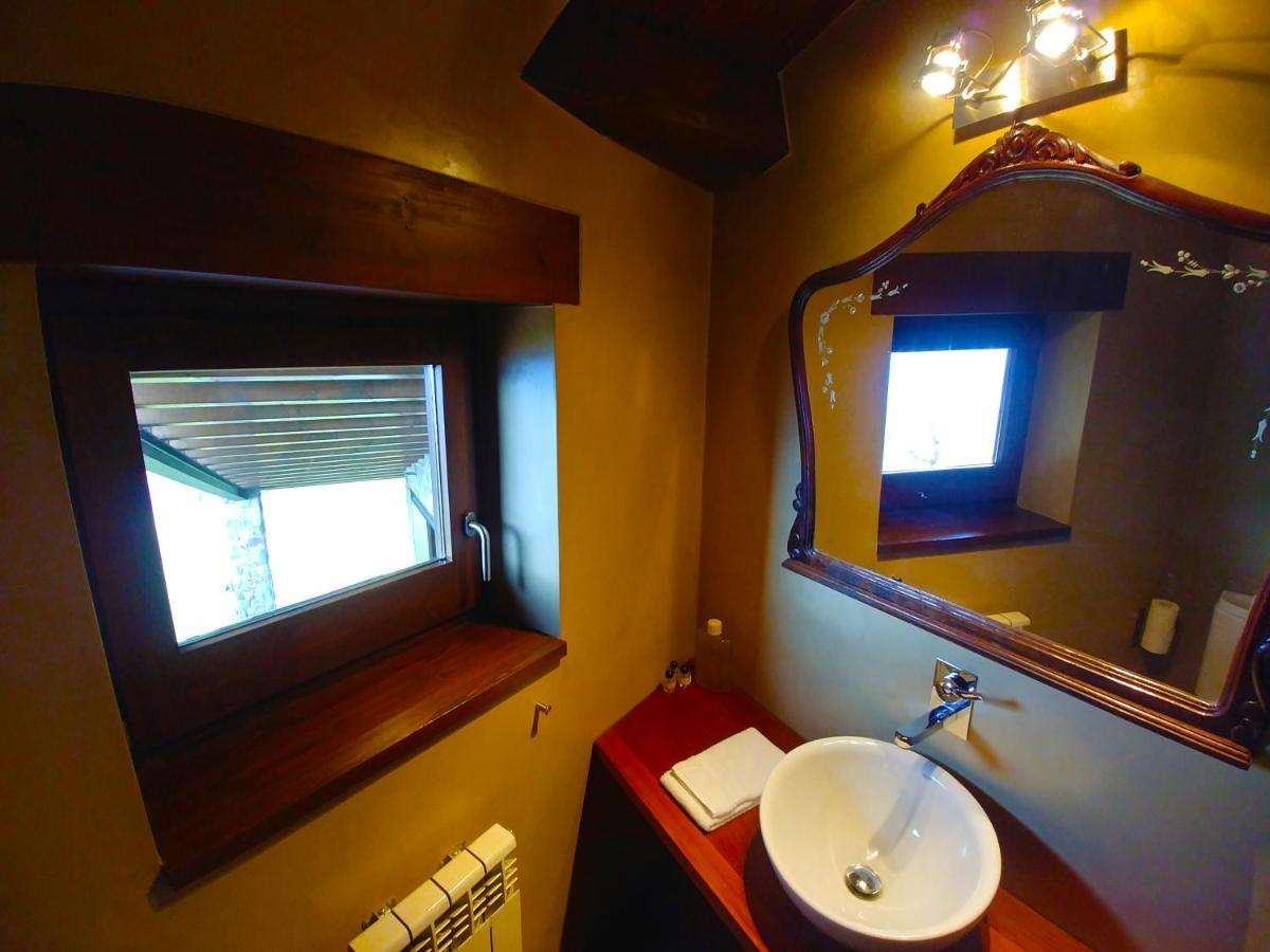 Casacampelles I - Vall De Nuria - Ripolles Ngoại thất bức ảnh