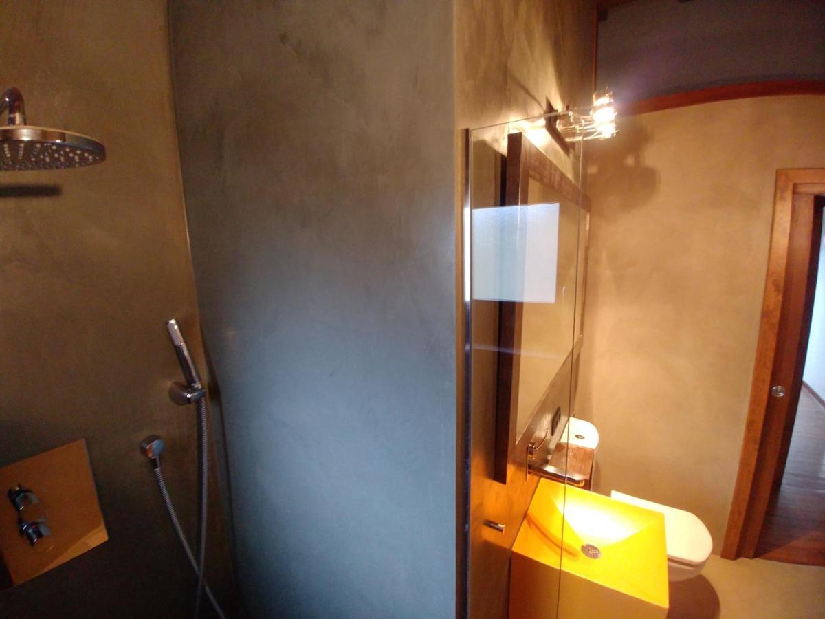 Casacampelles I - Vall De Nuria - Ripolles Ngoại thất bức ảnh