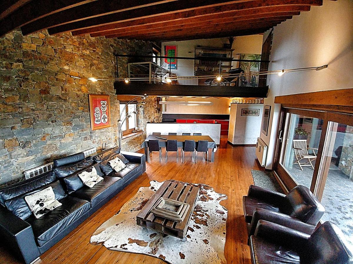 Casacampelles I - Vall De Nuria - Ripolles Ngoại thất bức ảnh
