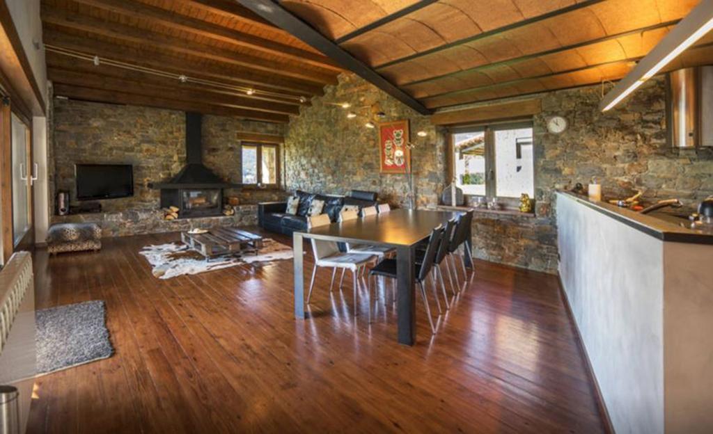 Casacampelles I - Vall De Nuria - Ripolles Ngoại thất bức ảnh