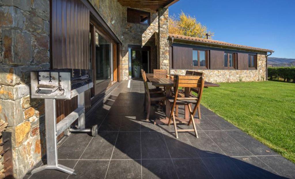Casacampelles I - Vall De Nuria - Ripolles Ngoại thất bức ảnh