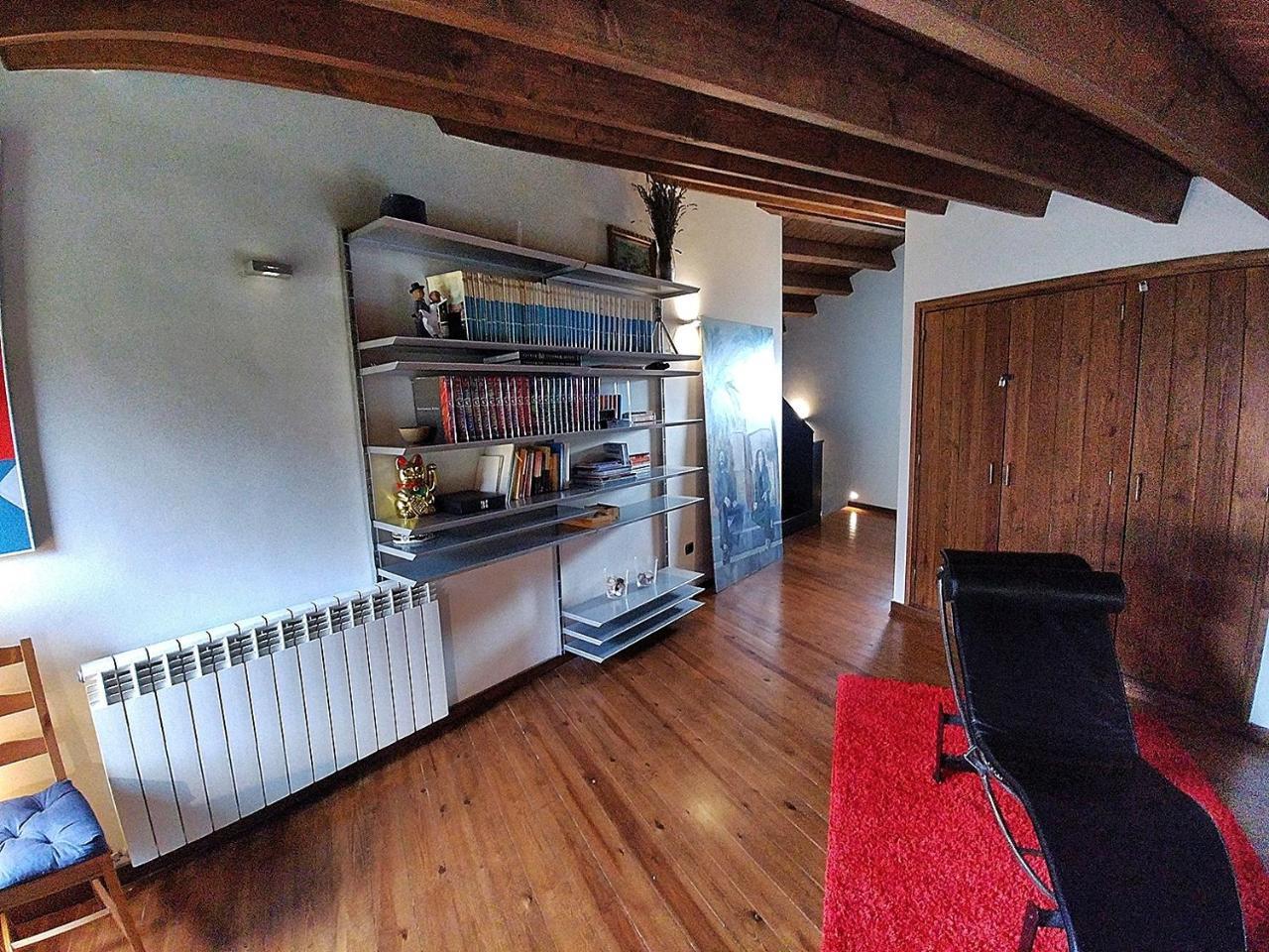 Casacampelles I - Vall De Nuria - Ripolles Ngoại thất bức ảnh