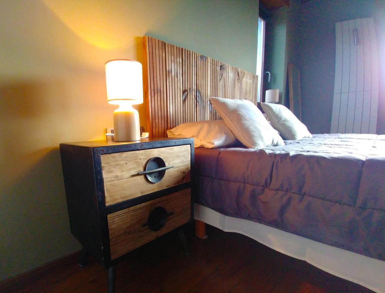 Casacampelles I - Vall De Nuria - Ripolles Ngoại thất bức ảnh