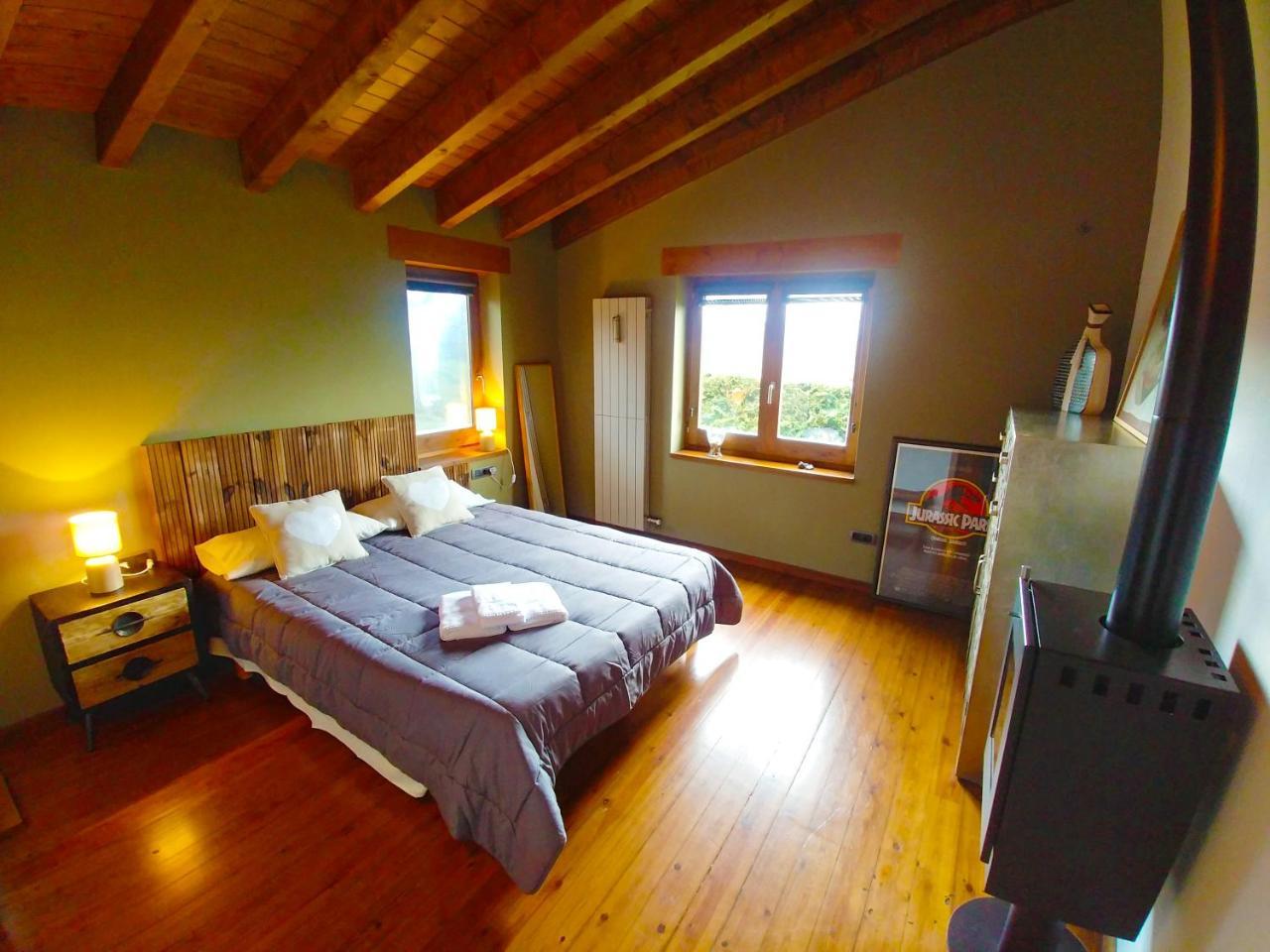 Casacampelles I - Vall De Nuria - Ripolles Ngoại thất bức ảnh