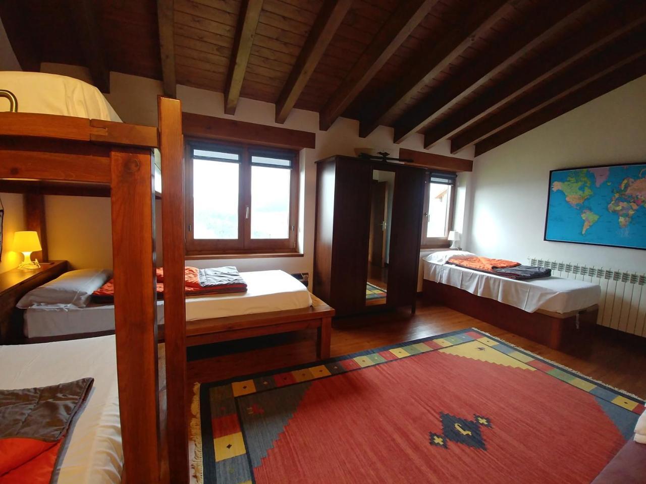 Casacampelles I - Vall De Nuria - Ripolles Ngoại thất bức ảnh